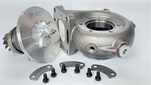 core assy & carter turbina kit k26 mfs