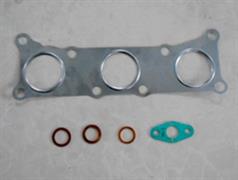 kit guarnizioni turbo td03