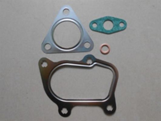 kit guarnizioni turbo