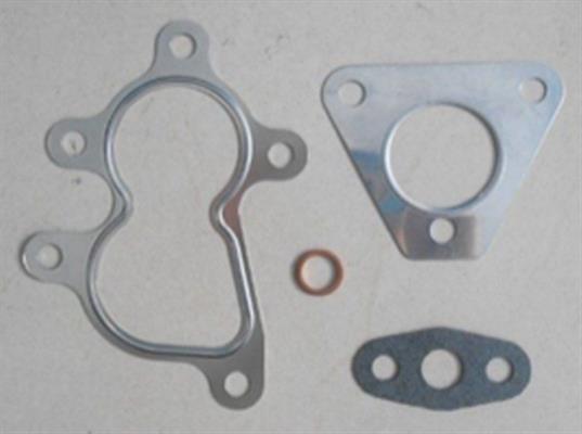 kit guarnizioni turbo