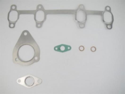 kit guarnizioni turbo