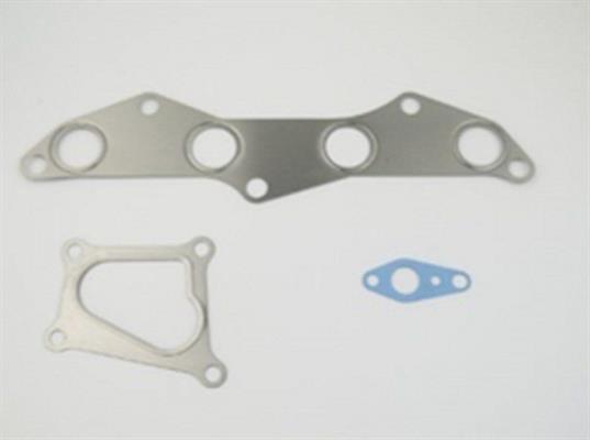 kit guarnizioni turbo