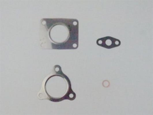 kit guarnizioni turbo