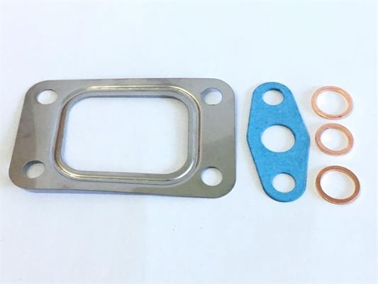 kit guarnizioni turbo