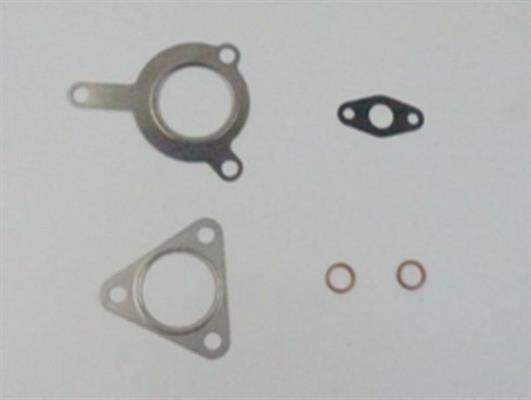 kit guarnizioni turbo