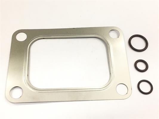 kit guarnizioni turbo hy40v