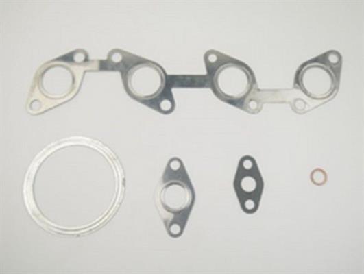 kit guarnizioni turbo