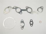 kit guarnizioni turbo