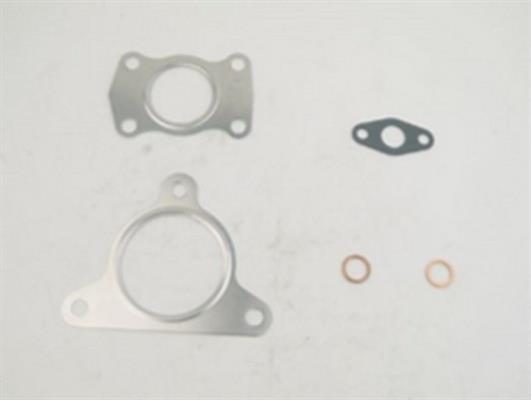 kit guarnizioni turbo