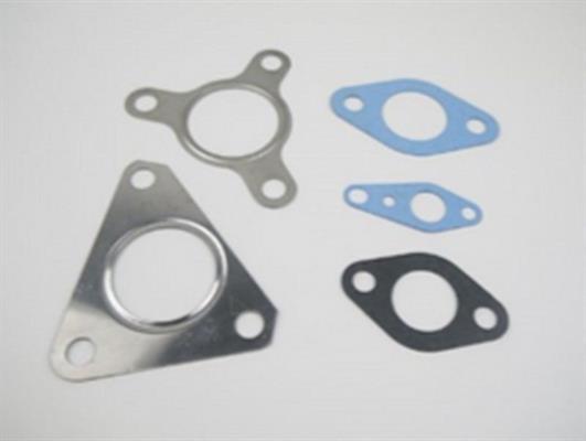 kit guarnizioni turbo