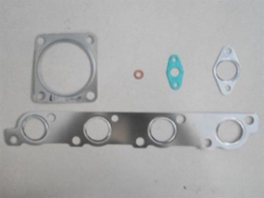 kit guarnizioni turbo
