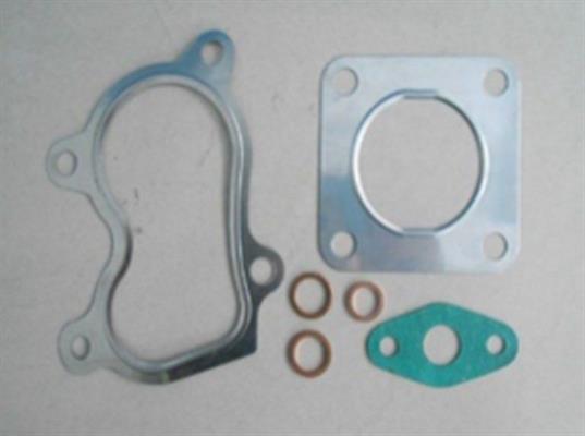 kit guarnizioni turbo