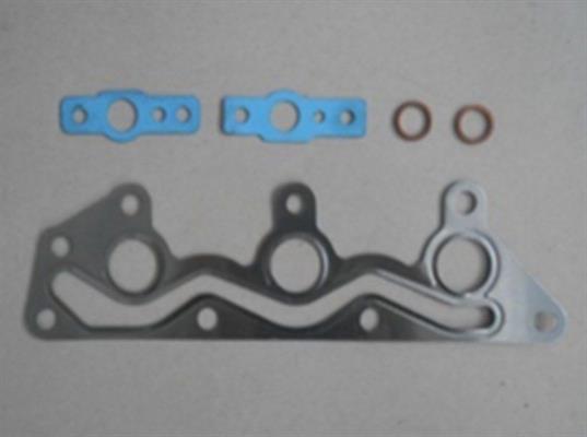kit guarnizioni turbo smart 700cc 727211