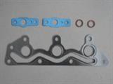 kit guarnizioni turbo smart 700cc 727211