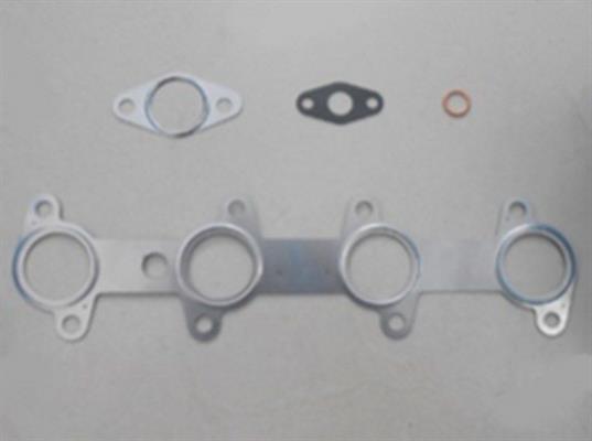 kit guarnizioni turbo
