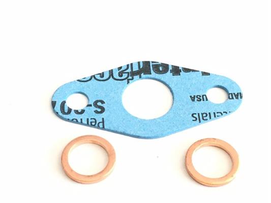 kit guarnizioni turbo