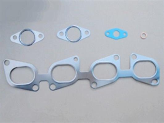 kit guarnizioni turbo