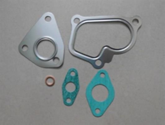 kit guarnizioni turbo