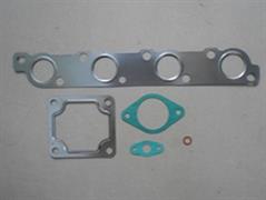 kit guarnizioni turbo