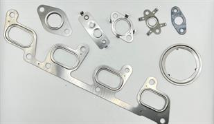 kit guarnizioni turbo