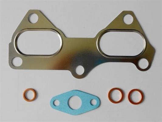 kit guarnizioni turbo td02