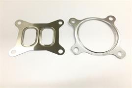 kit guarnizioni turbo jhj