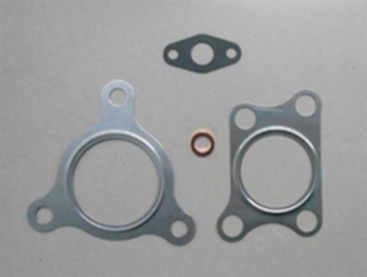 kit guarnizioni turbo bv45