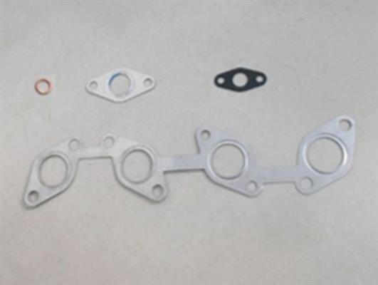 kit guarnizioni turbo bv43