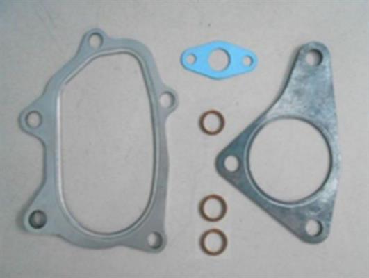 kit guarnizioni turbo td04l
