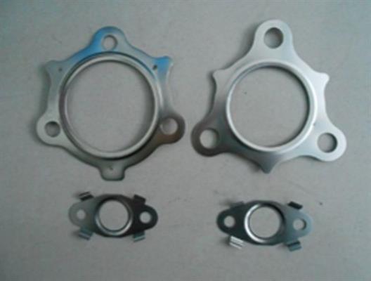 kit guarnizioni turbo rhf4v