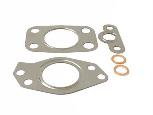 kit guarnizioni turbo