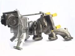 turbo ricostruito ihi vw*