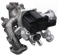 turbo ricostruito ihi vw*