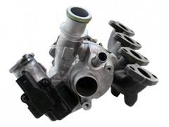 TURBO RICOSTRUITO IHI VW*
