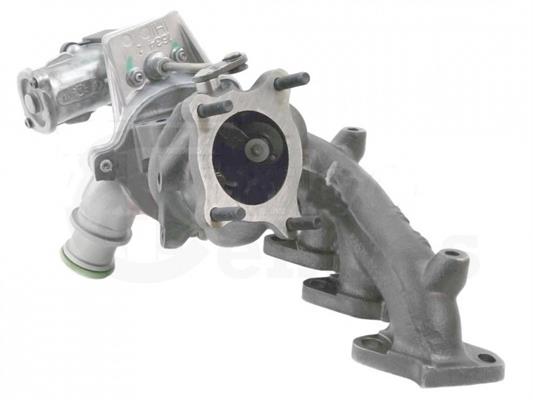 TURBO RICOSTRUITO IHI VW*