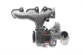 turbo ricostruito audi, skoda, vw*
