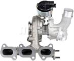 turbo ricostruito audi, skoda, vw*