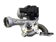 turbo ricostruito bm70b vw polo**