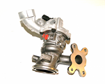 turbo ricostruito bm70b vw polo**