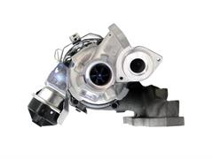 turbo ricostruito bm70b vw/skoda*