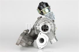 TURBO RICOSTRUITO VW/AUDI*