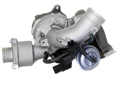 turbo ricostruito audi a4 jh5*