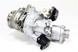 TURBO RICOSTRUITO AUDI A1*