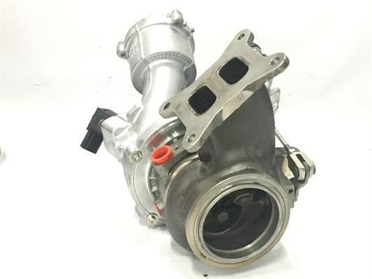 TURBO RICOSTRUITO AUDI A1*