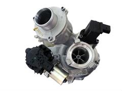 turbo ricostruito audi a3 -tt - atlas