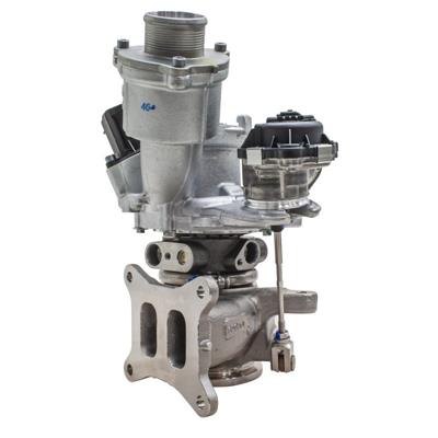 turbo ricostruito audi a3 -tt - atlas