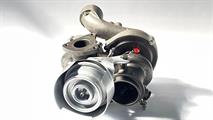 TURBO RICOSTRUITO MERCEDES SPRINTER CDI TWIN TURBO*