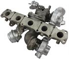 turbo ricostruito volvo v/s/60 twin turbo*