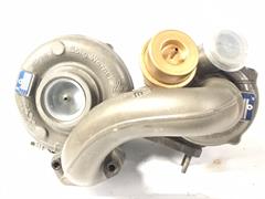 TURBO RICOSTRUITO IVECO TWIN TURBO*