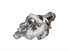 turbo ricostruito mercedes 220/250 cdi twin turbo*